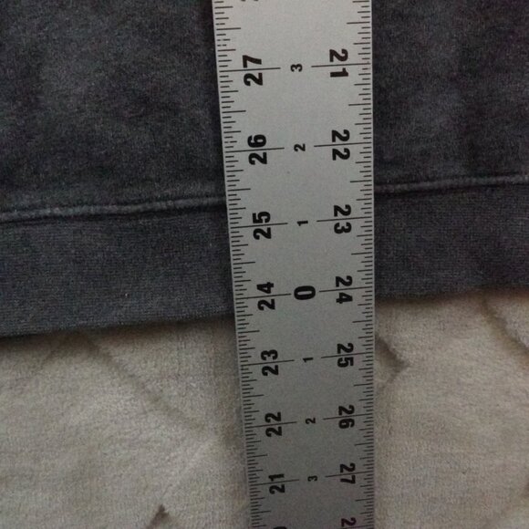 Nike USC Trojans Sweater Womens Small Gray Crew Neck Pull Over - Picture 7 of 10